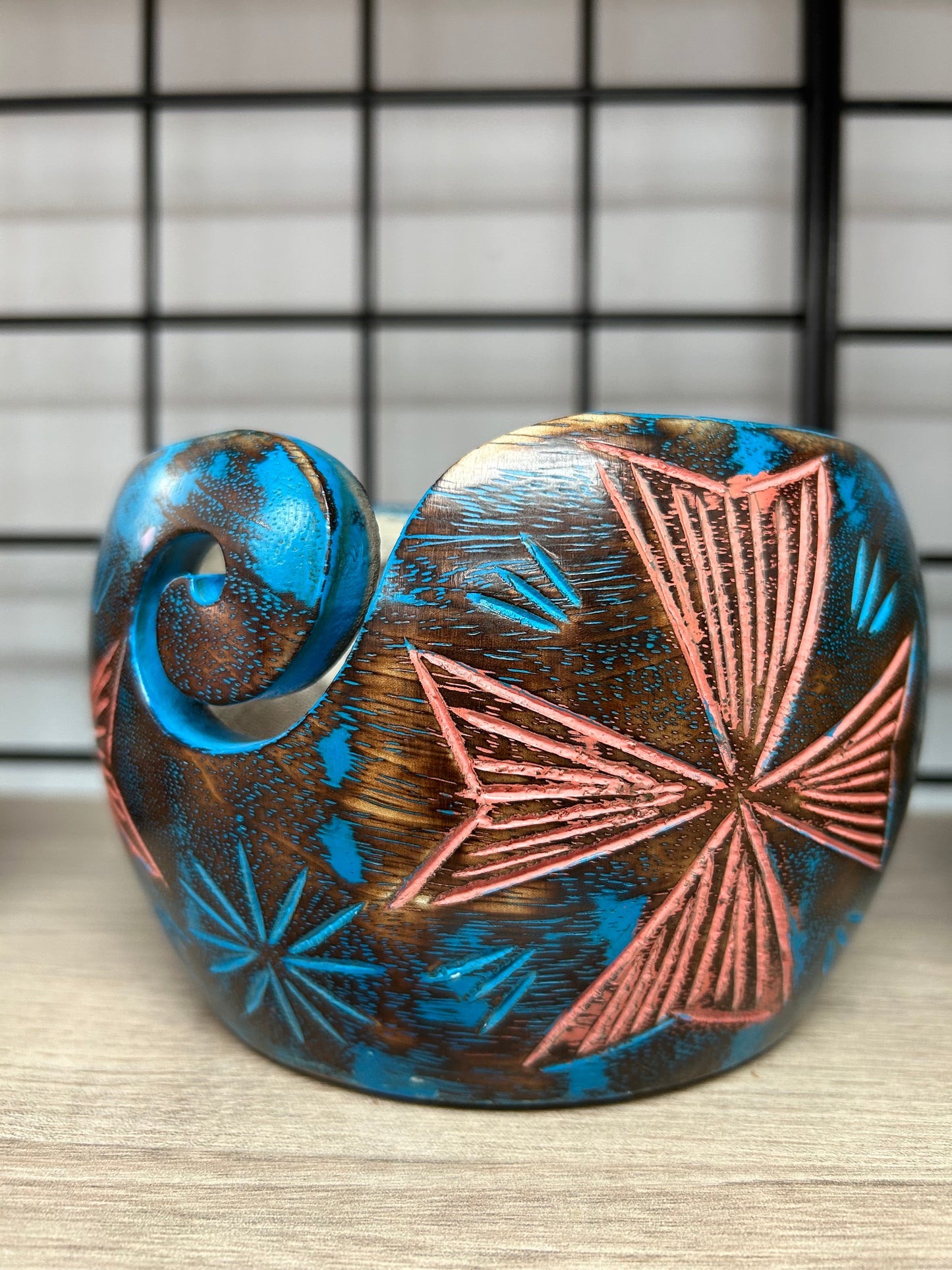 Yarn Bowl