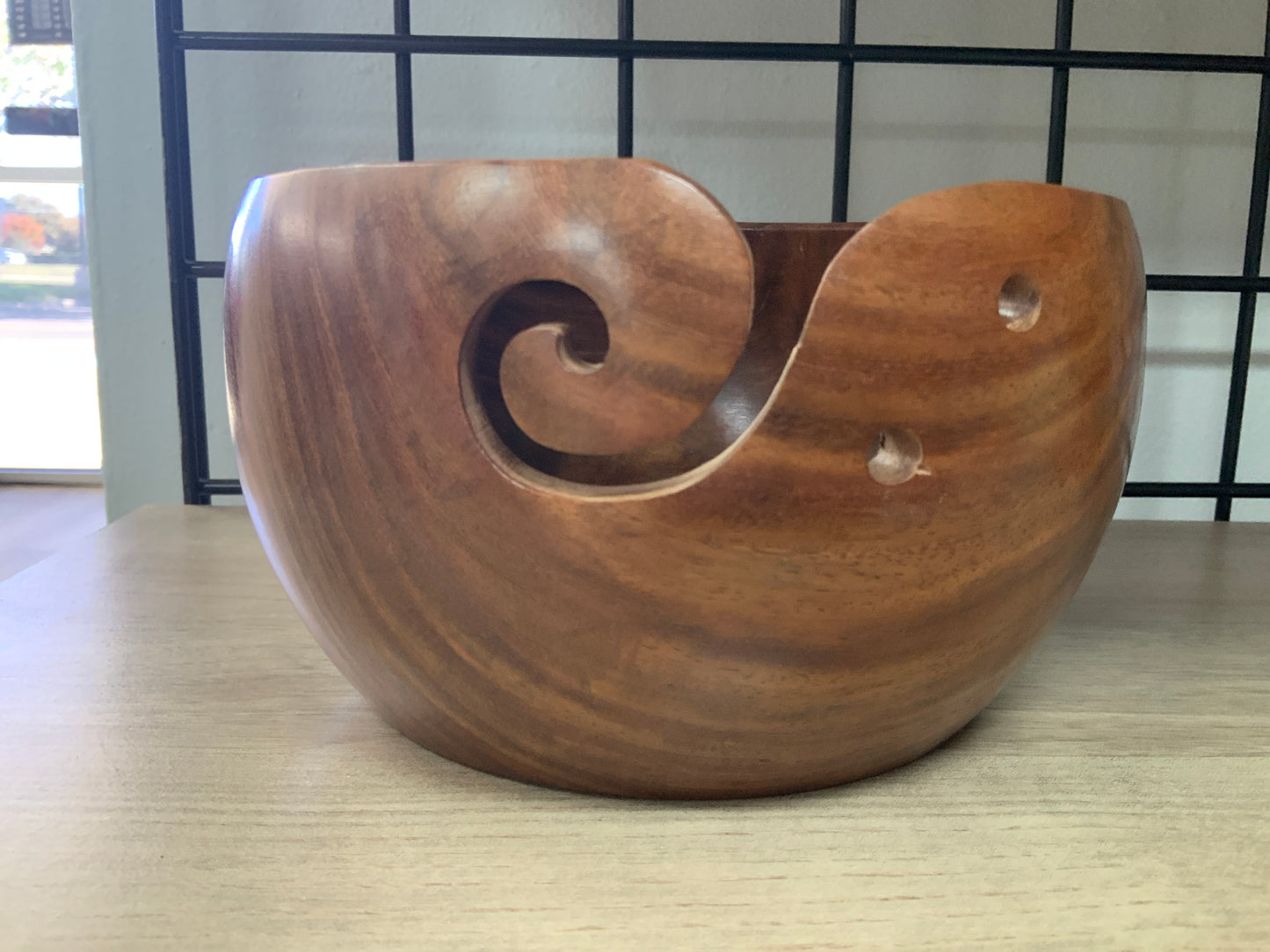Yarn Bowl