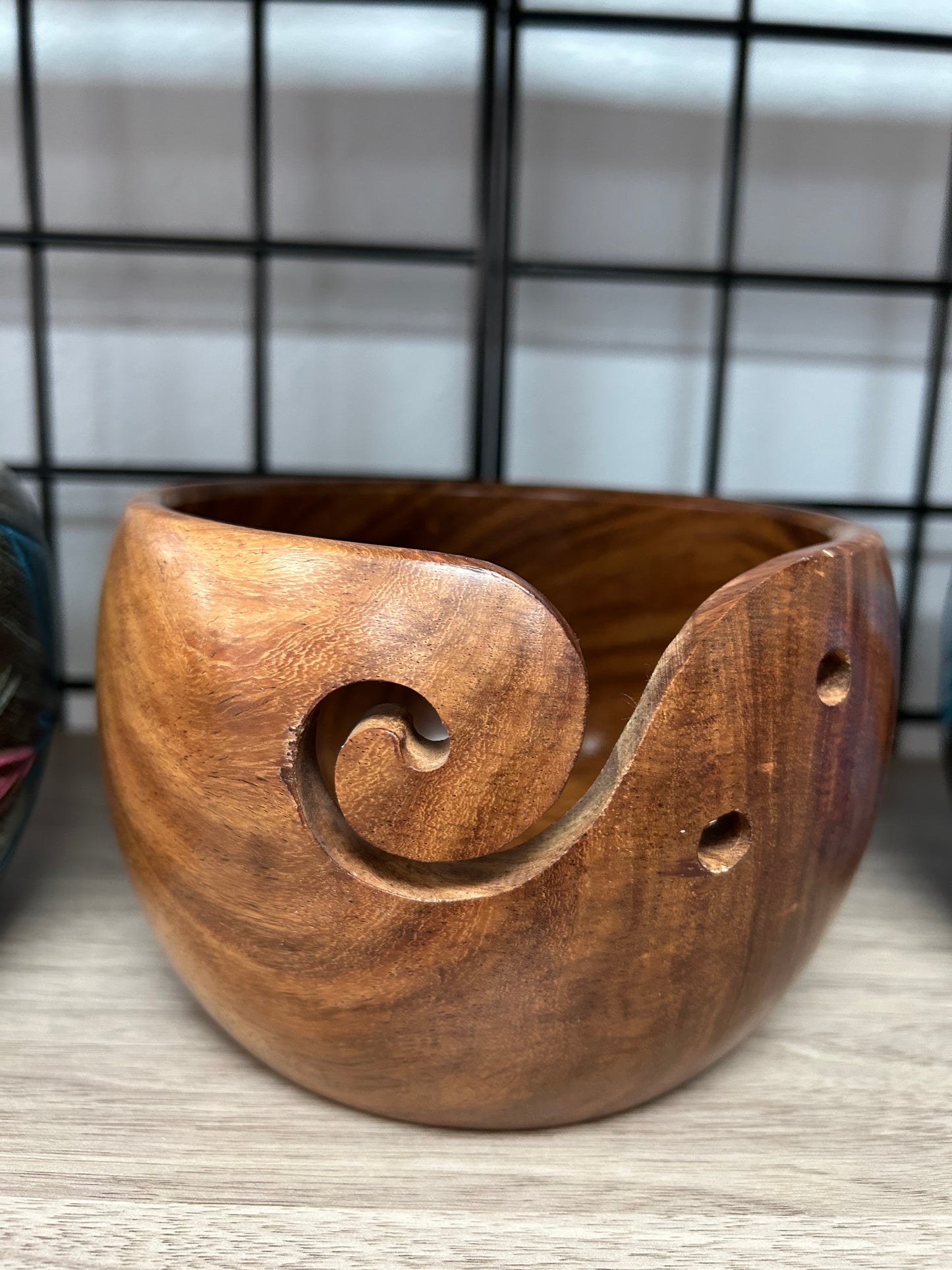 Yarn Bowl