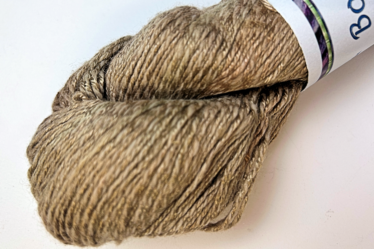 BouncyBoo Bamboo Sock Yarn