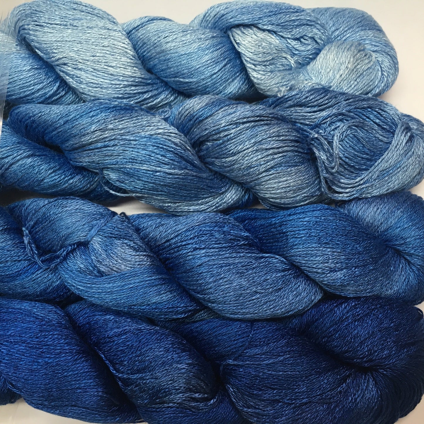 Makimo Color Steps Bamboo Yarn