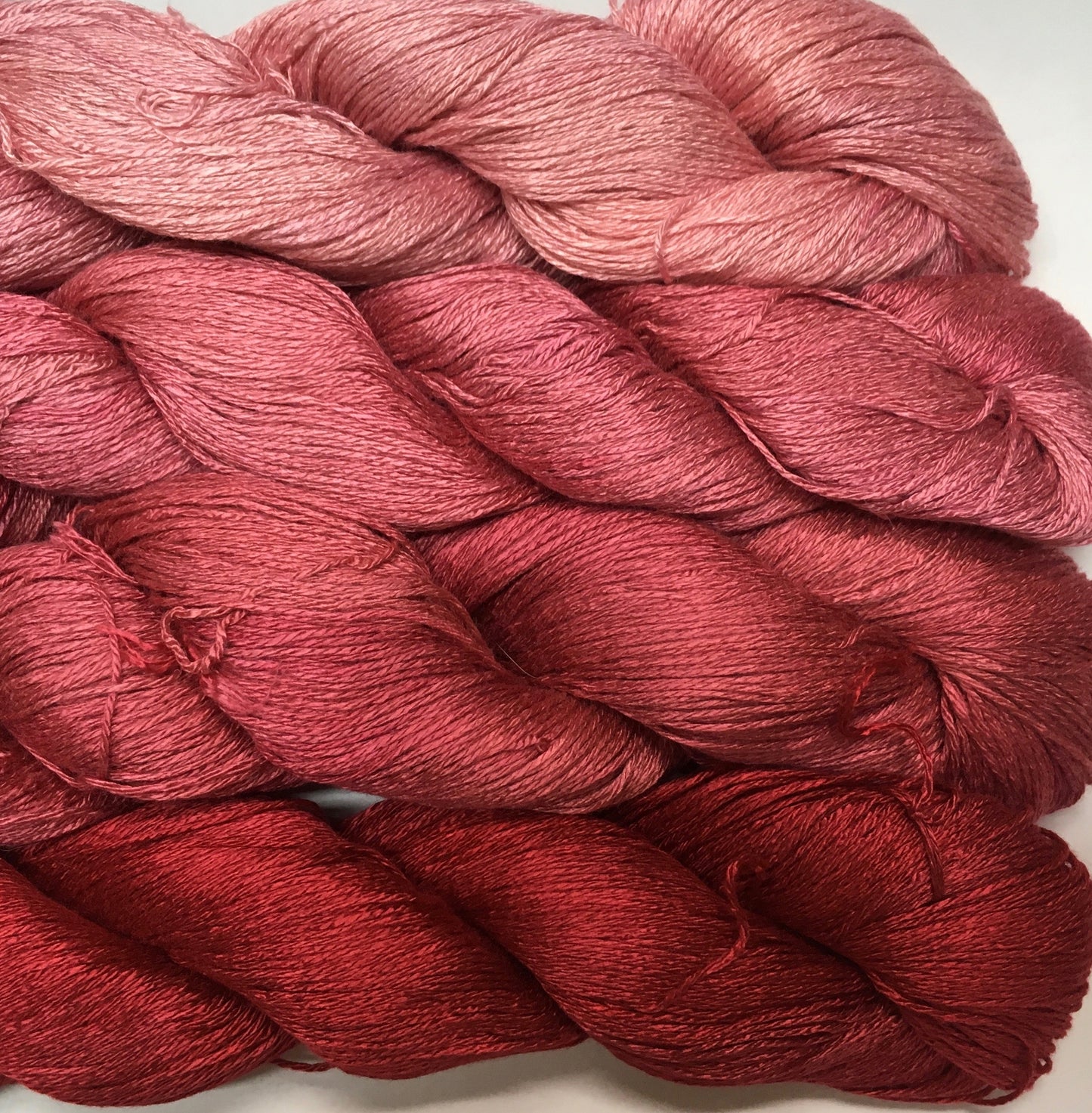 Makimo Color Steps Bamboo Yarn