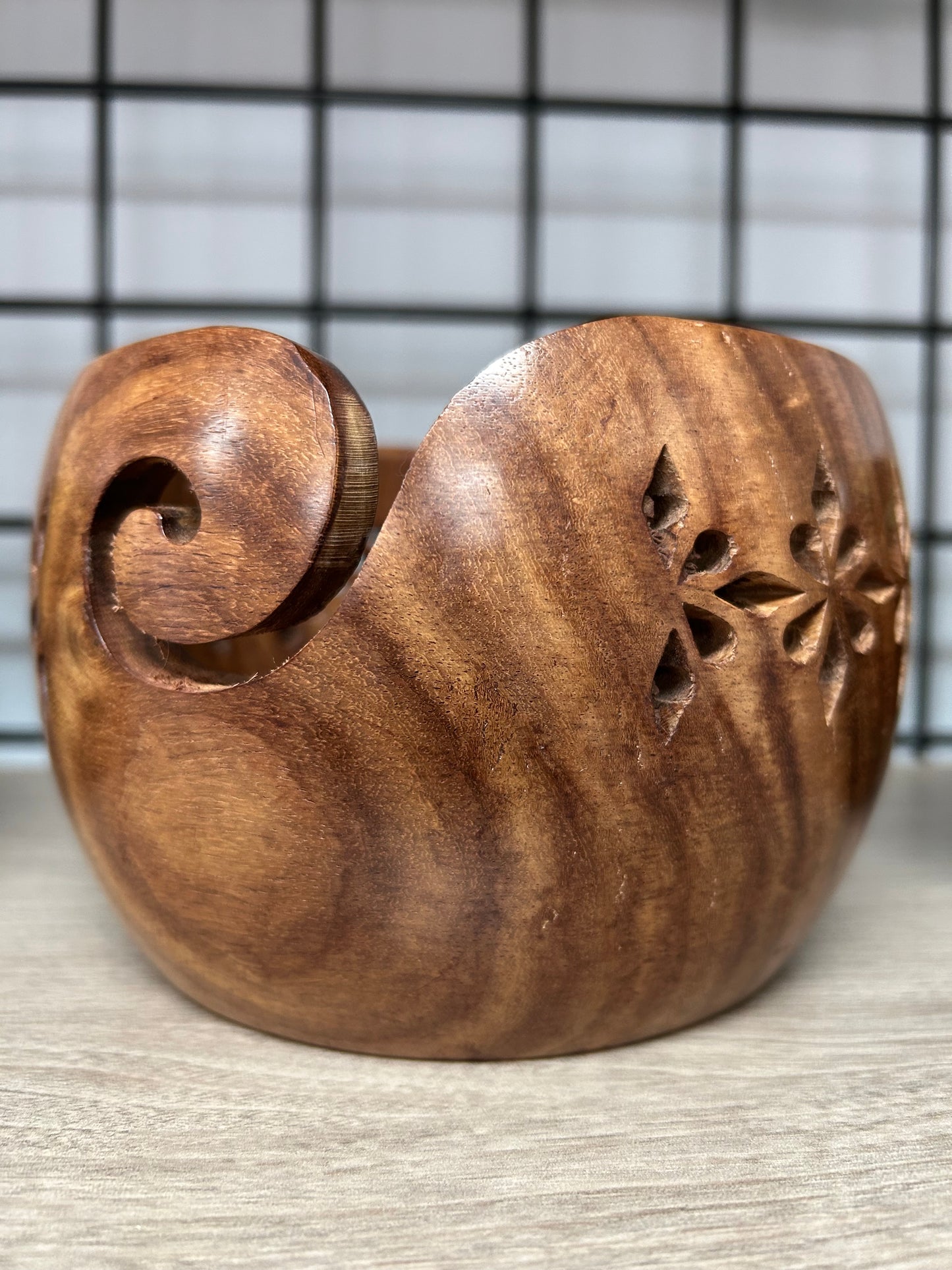 Yarn Bowl