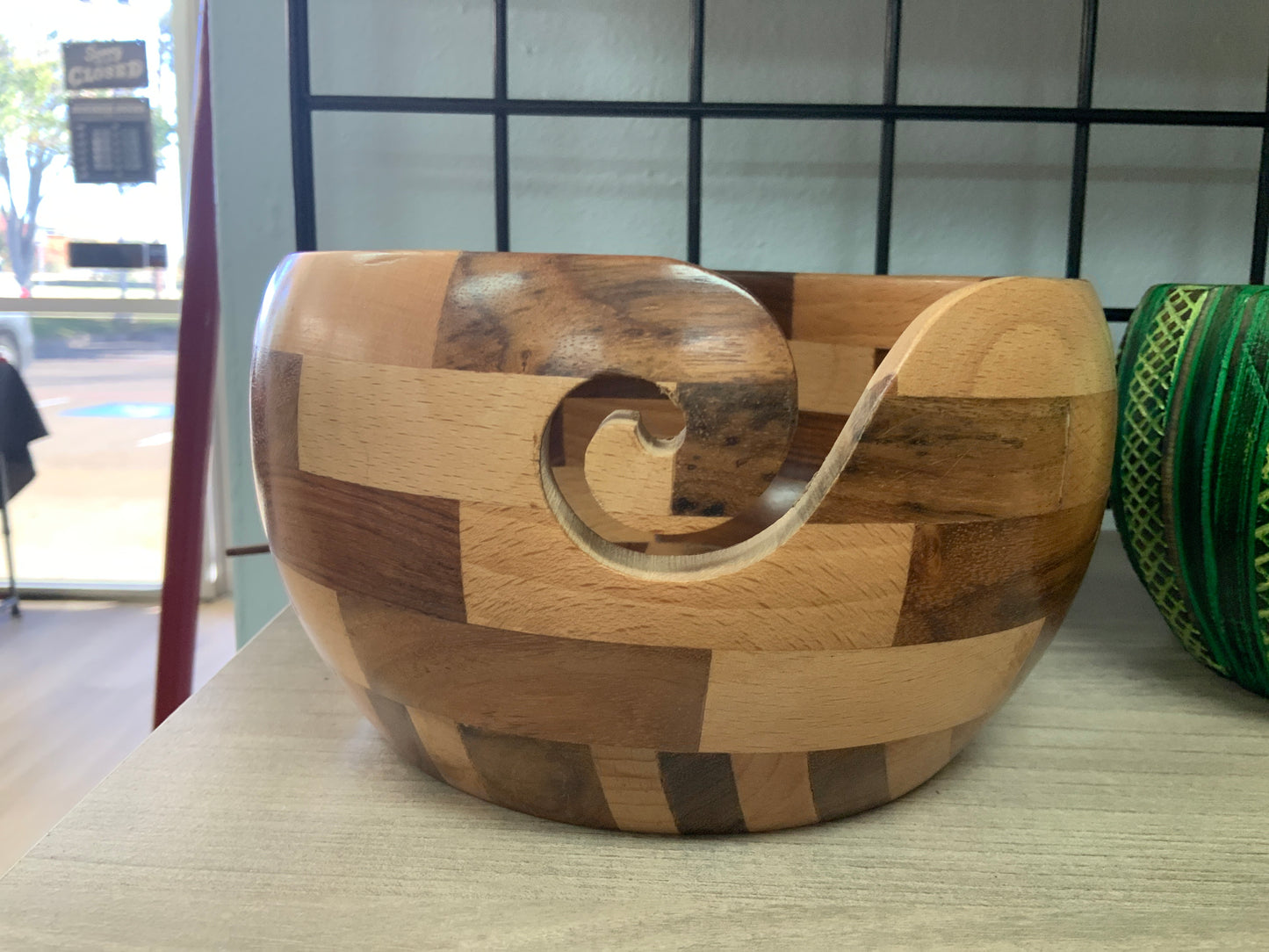 Yarn Bowl