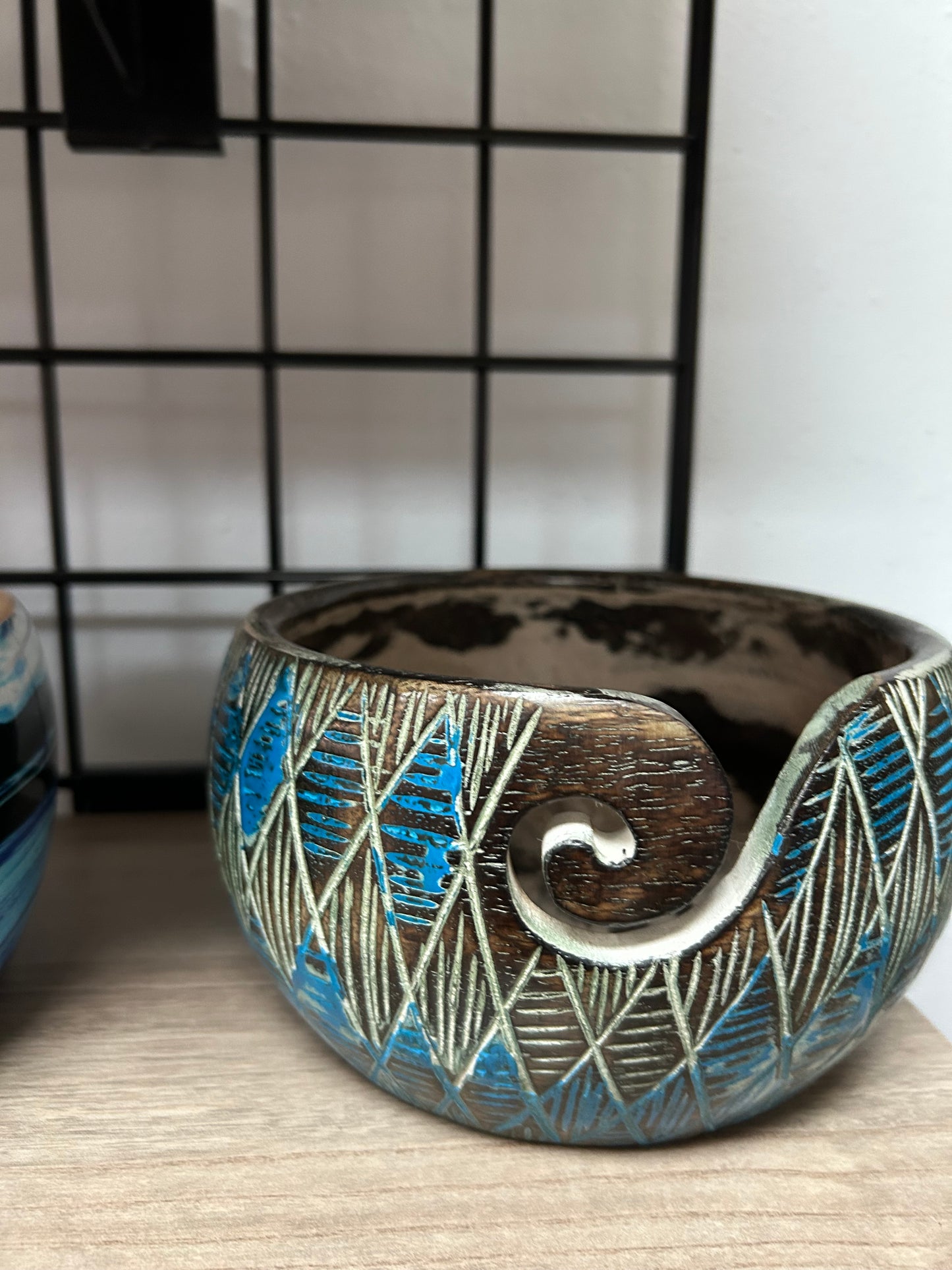 Yarn Bowl