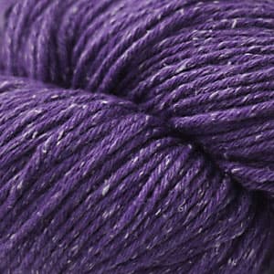 Friday Harbor Merino/Silk Worsted Yarn
