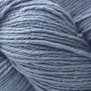 Friday Harbor Merino/Silk Worsted Yarn