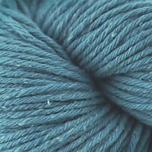 Friday Harbor Merino/Silk Worsted Yarn