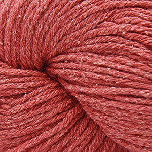Friday Harbor Merino/Silk Worsted Yarn