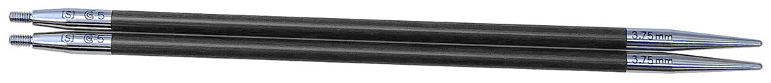 ChiaoGoo FORTE 2.0 Interchangeable Knitting Needle Tips