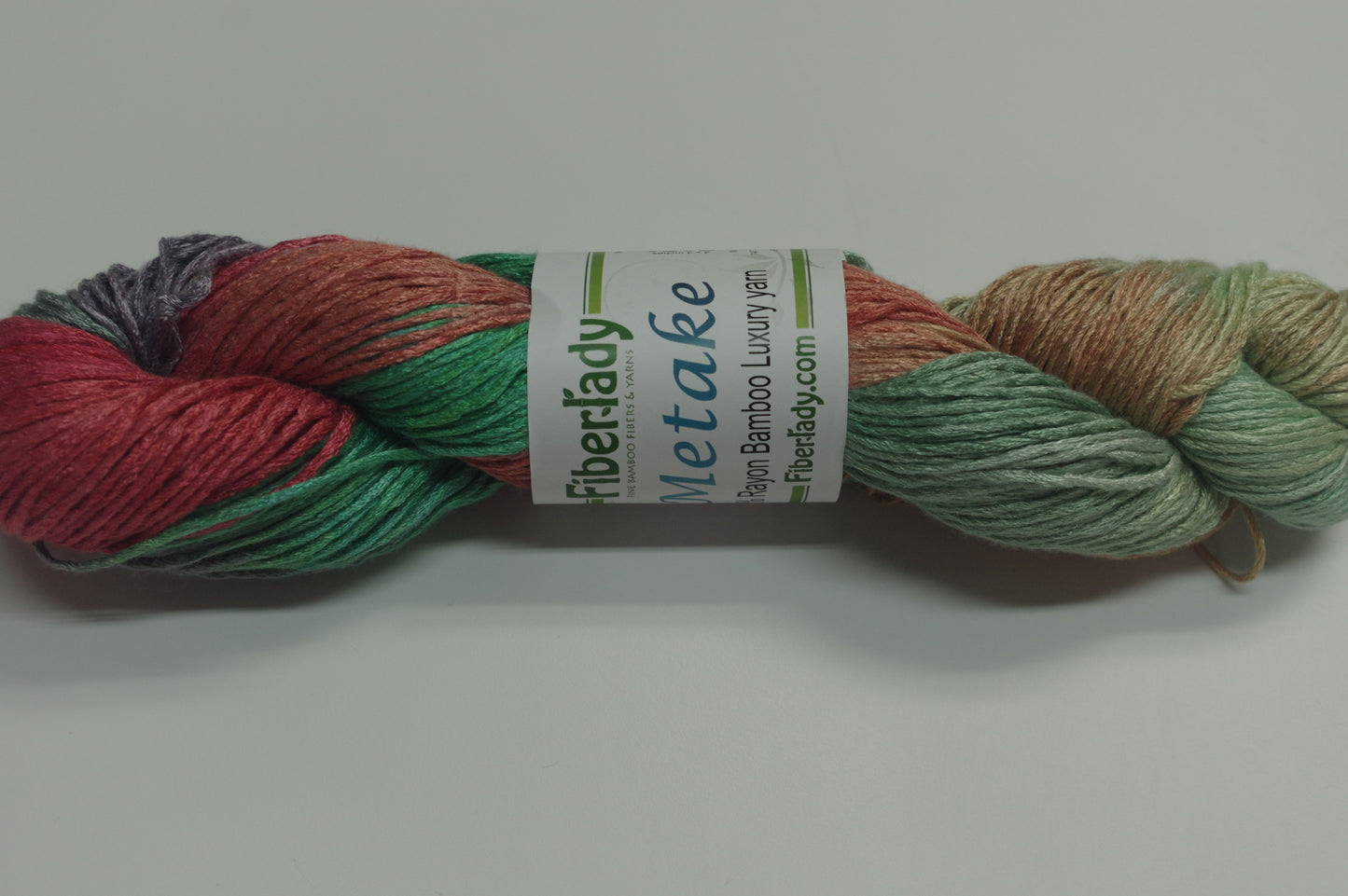 Metake Bamboo Yarn