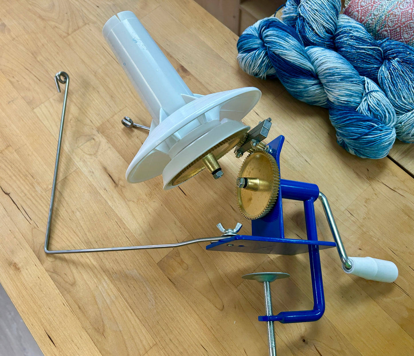 Ball Winder Large