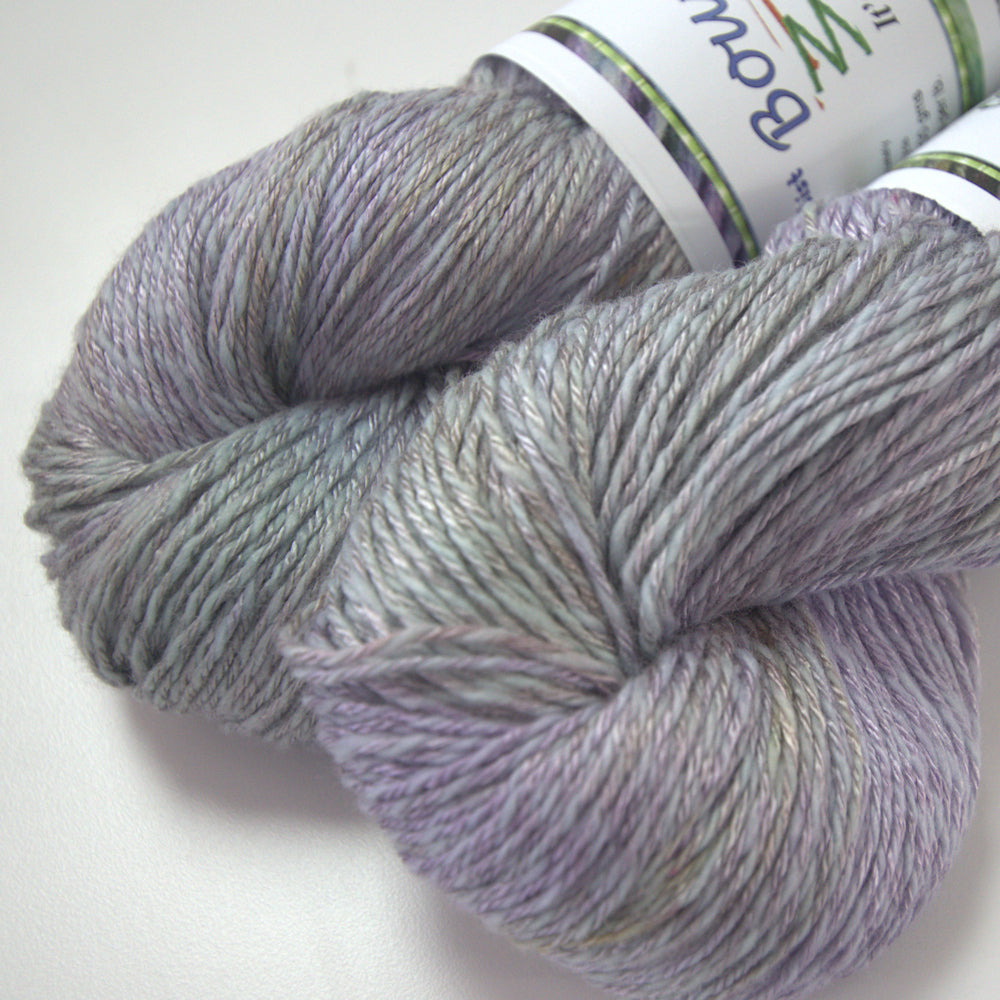 BouncyBoo Bamboo Sock Yarn