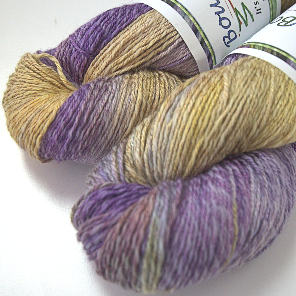 BouncyBoo Bamboo Sock Yarn