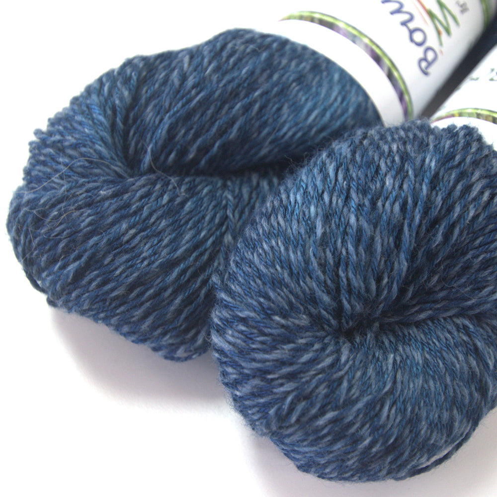 BouncyBoo Bamboo Sock Yarn