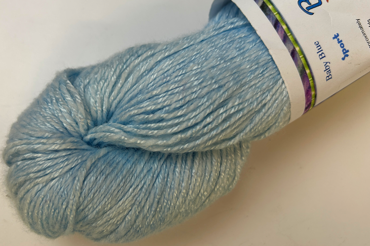 BouncyBoo Bamboo Sock Yarn