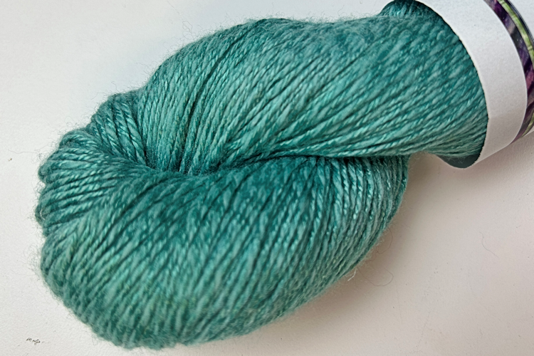 BouncyBoo Bamboo Sock Yarn