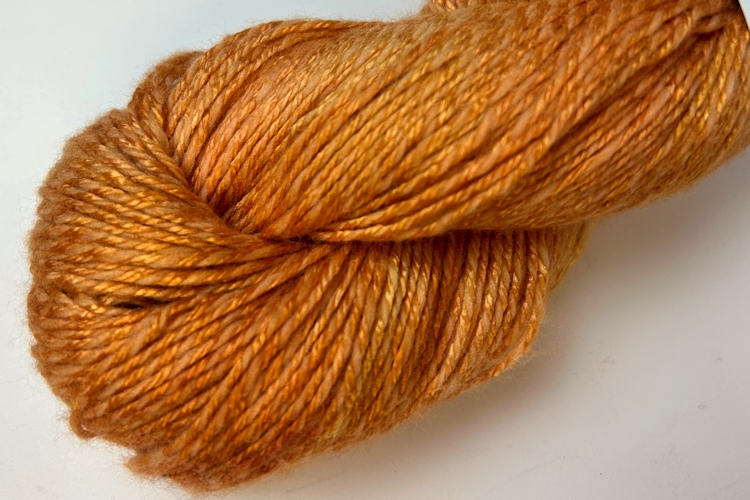 BouncyBoo Bamboo Sock Yarn