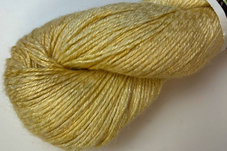 BouncyBoo Bamboo Sock Yarn