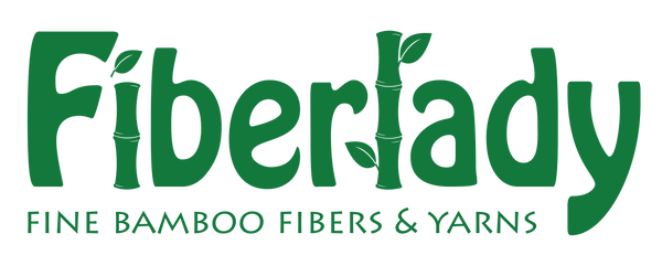 Fiberlady logo