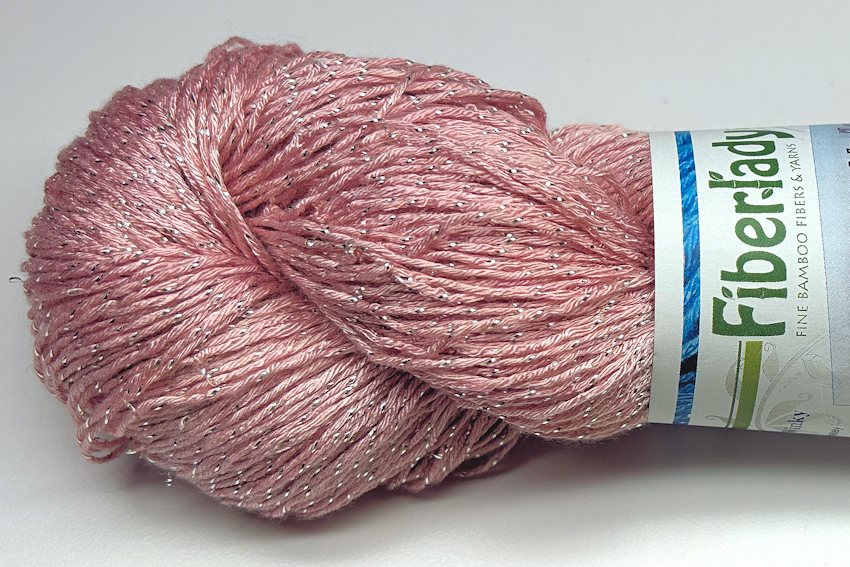 Mousou Ice Bamboo Yarn