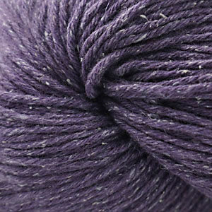 Friday Harbor Merino/Silk Worsted Yarn