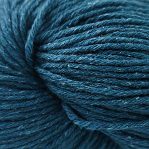 Friday Harbor Merino/Silk Worsted Yarn