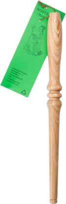 ChiaoGoo Wood Nostepinne