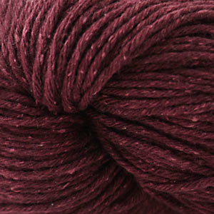 Friday Harbor Merino/Silk Worsted Yarn