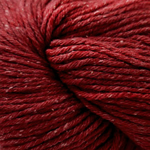 Friday Harbor Merino/Silk Worsted Yarn