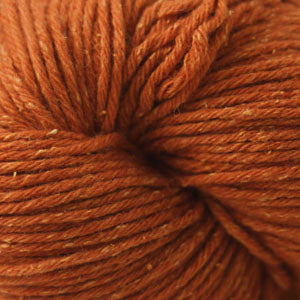 Friday Harbor Merino/Silk Worsted Yarn