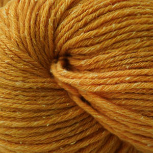 Friday Harbor Merino/Silk Worsted Yarn