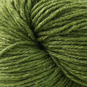 Friday Harbor Merino/Silk Worsted Yarn