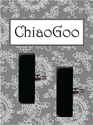 ChiaoGoo End Stoppers Large