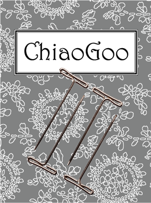 ChiaoGoo Interchangeable Keys