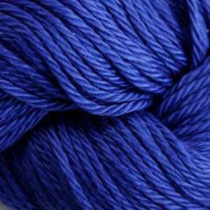 Ultra Pima Fine Cotton Yarn