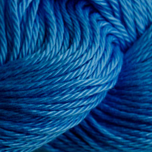 Ultra Pima Fine Cotton Yarn