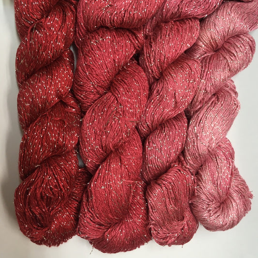 Mousou ICE Color Steps Bamboo Yarn