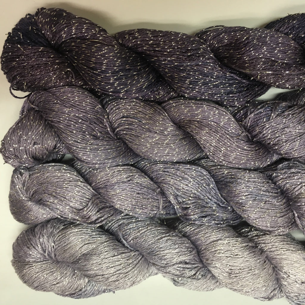 Mousou ICE Color Steps Bamboo Yarn