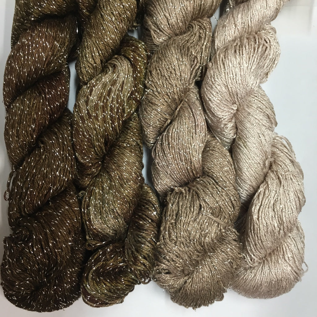 Mousou ICE Color Steps Bamboo Yarn