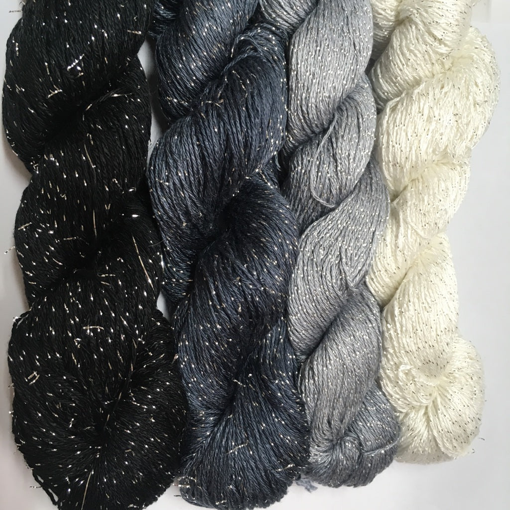 Mousou ICE Color Steps Bamboo Yarn