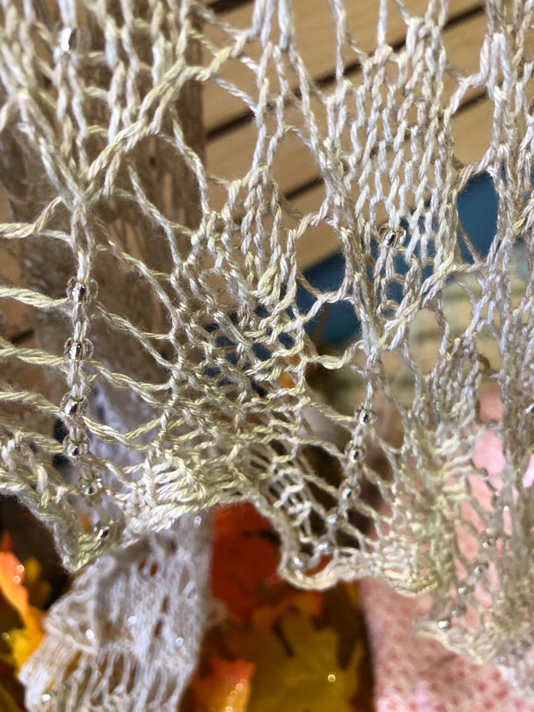 Solasta Shawl Kit