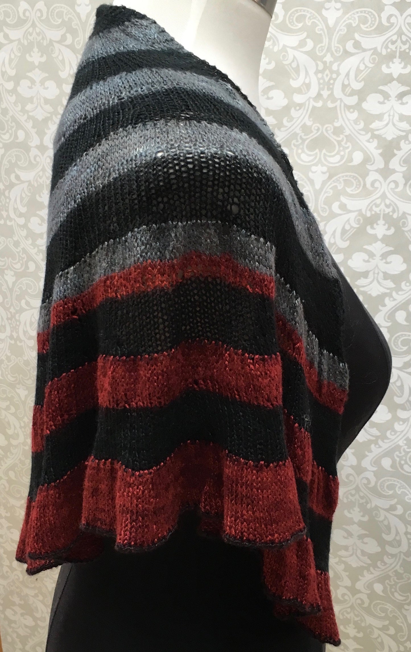 Citron Yarn Kit