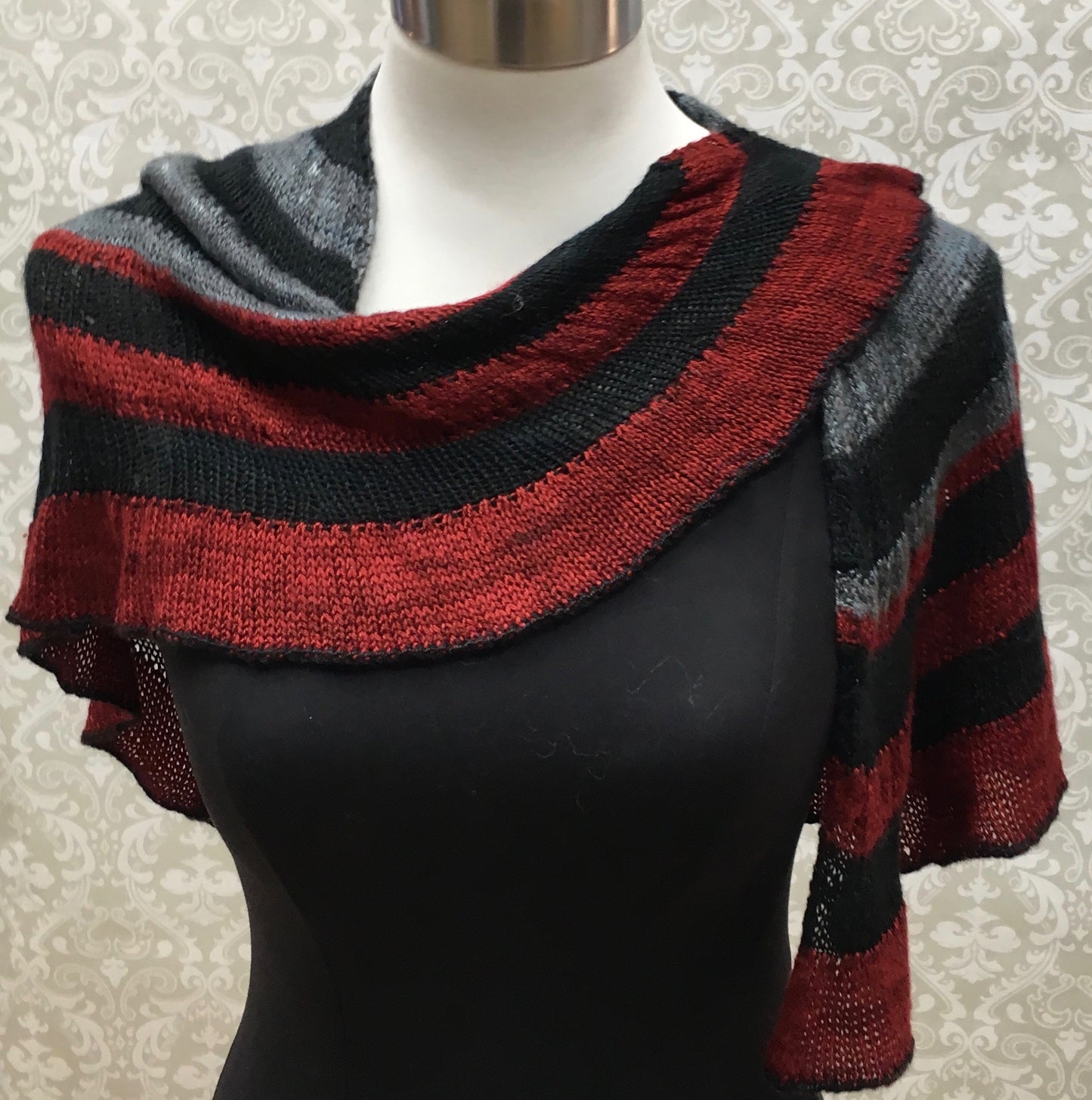 Citron Yarn Kit
