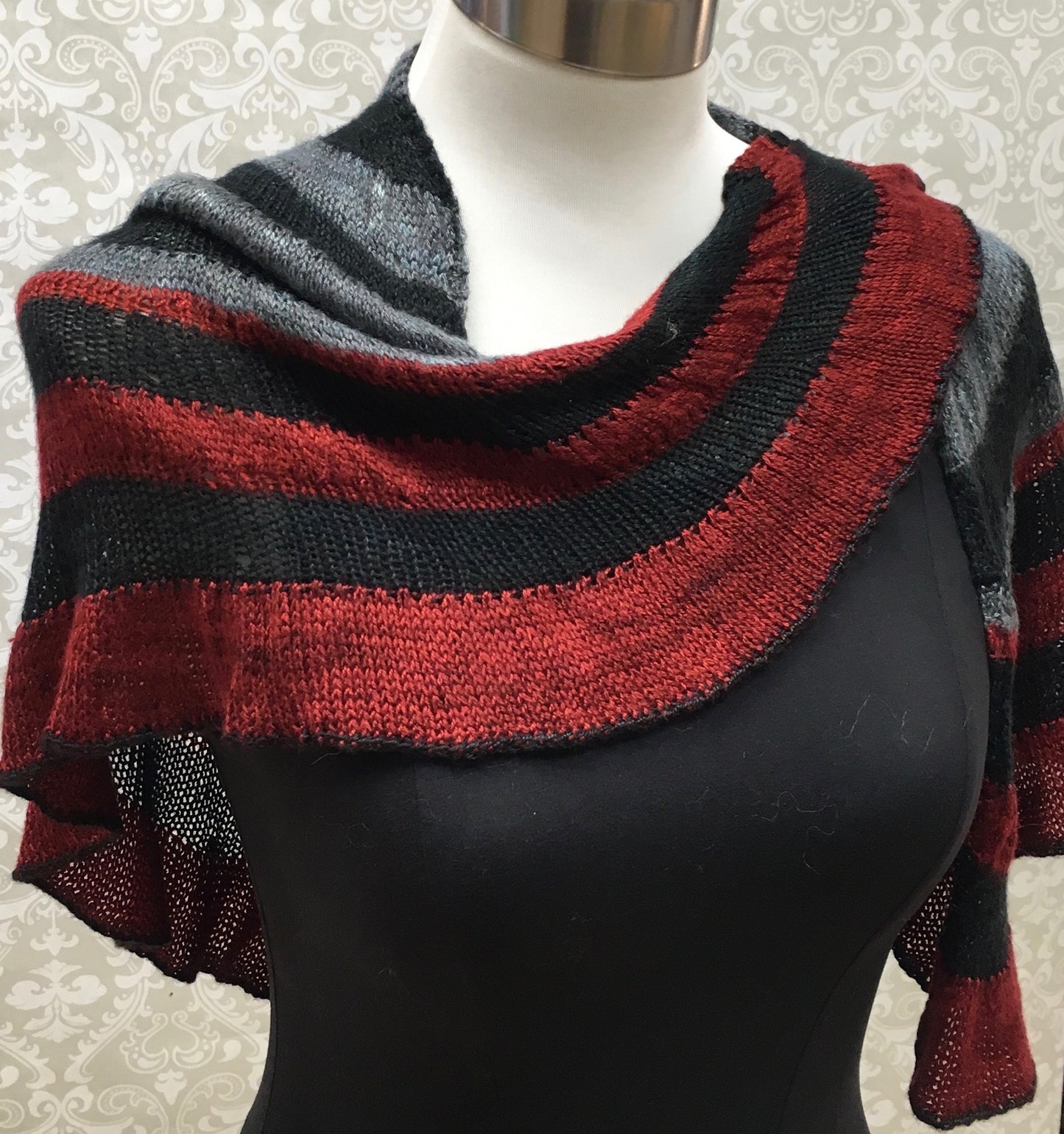 Citron Yarn Kit