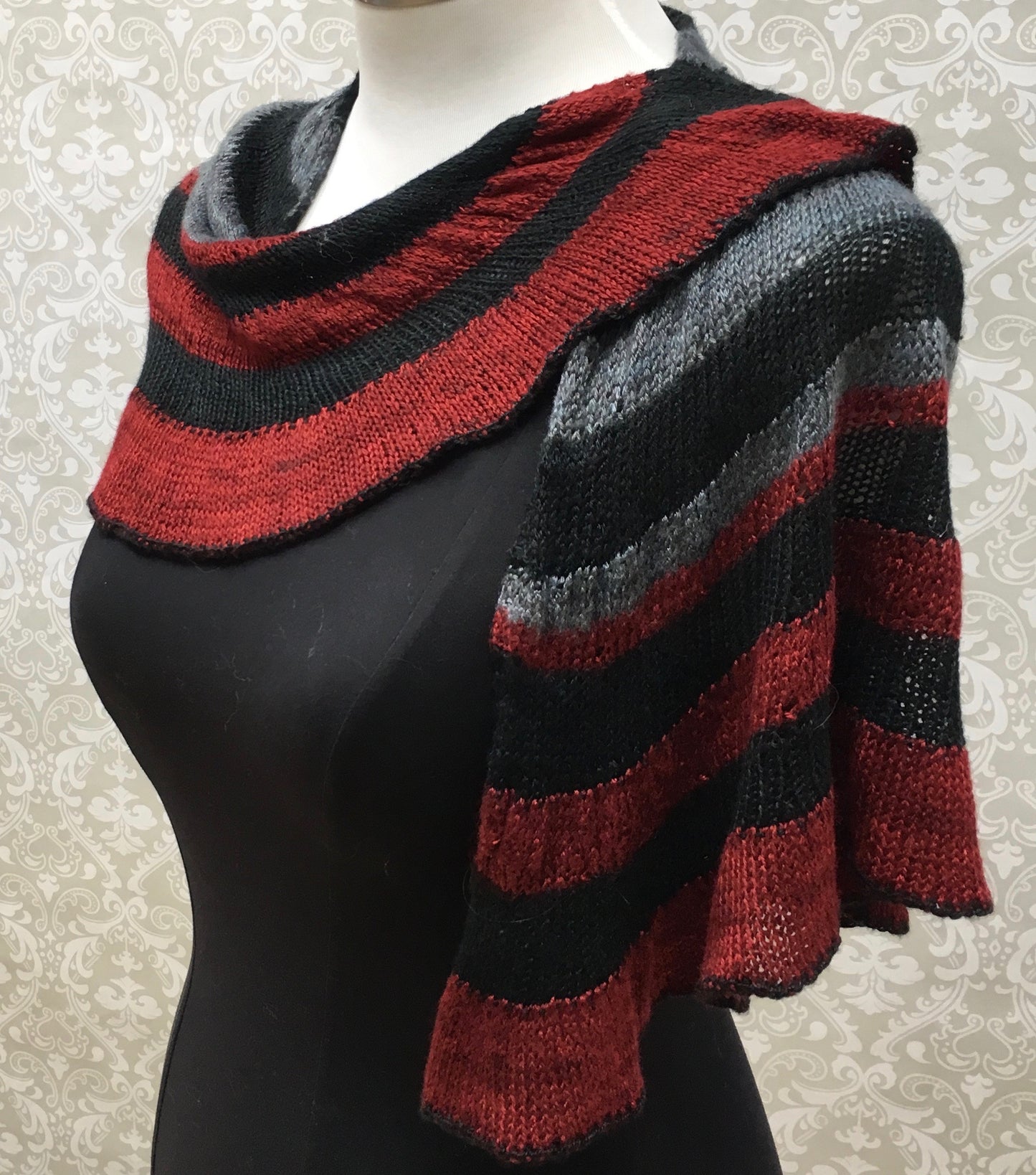Citron Yarn Kit
