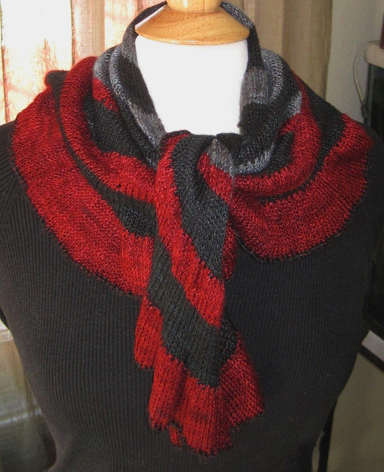 Citron Yarn Kit
