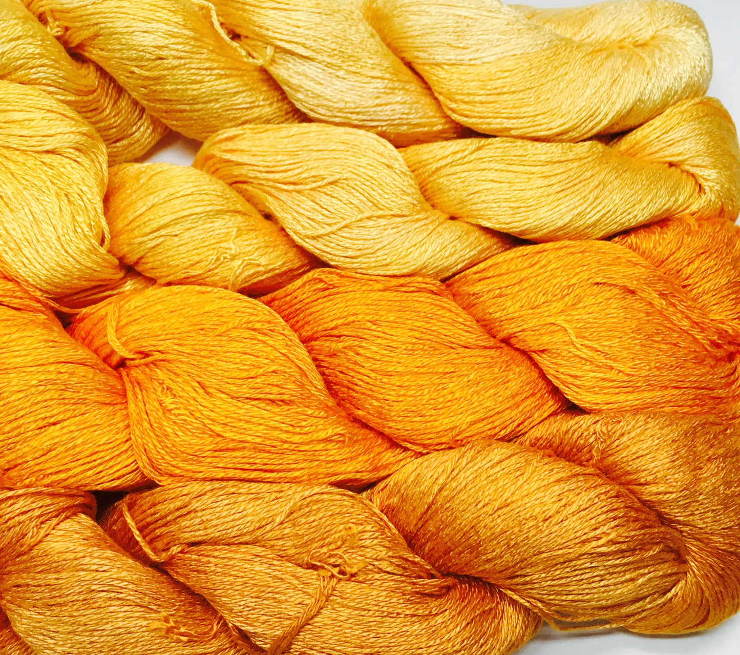 Mousou Color Steps Bamboo Yarn