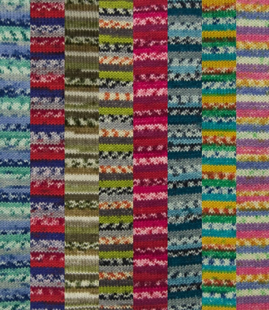 Heritage Prints