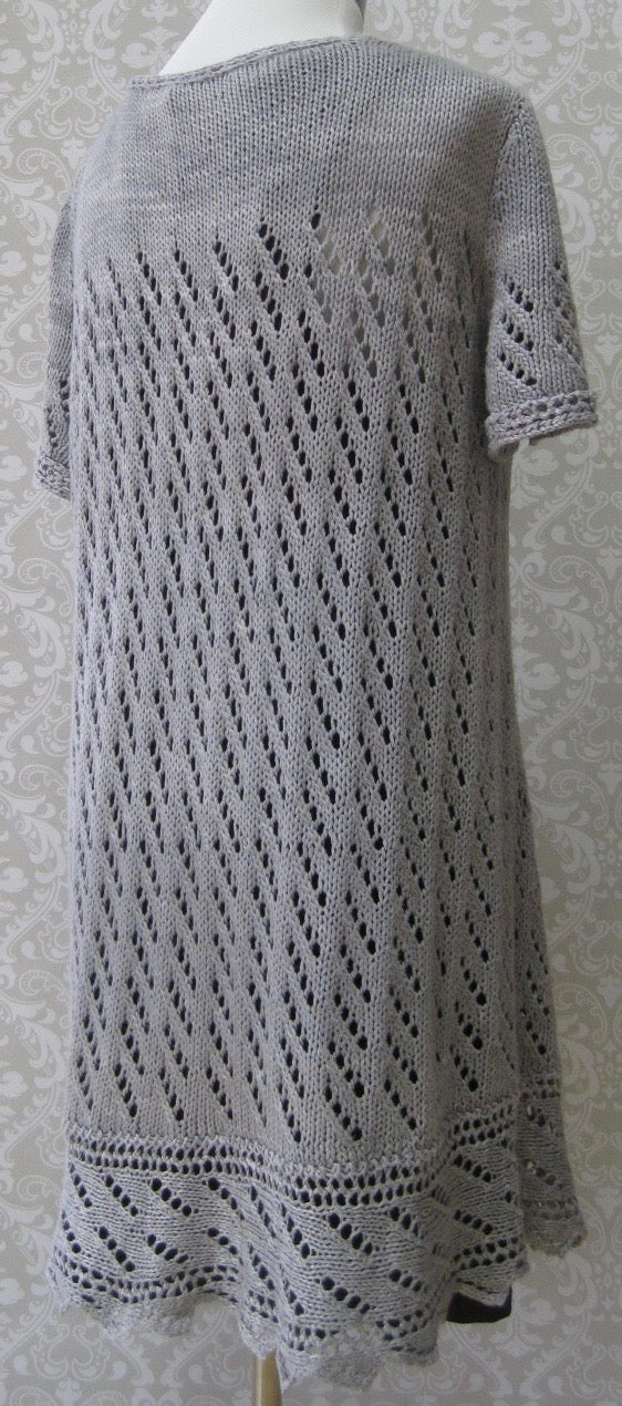 Kendall Cardi Pattern